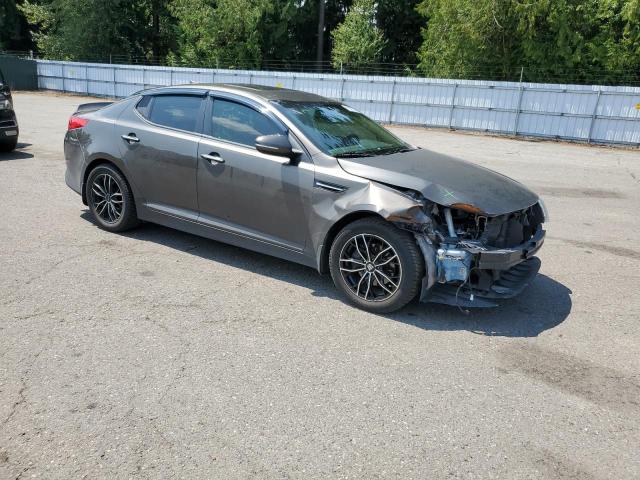 2014 KIA OPTIMA EX - 5XXGN4A73EG307655