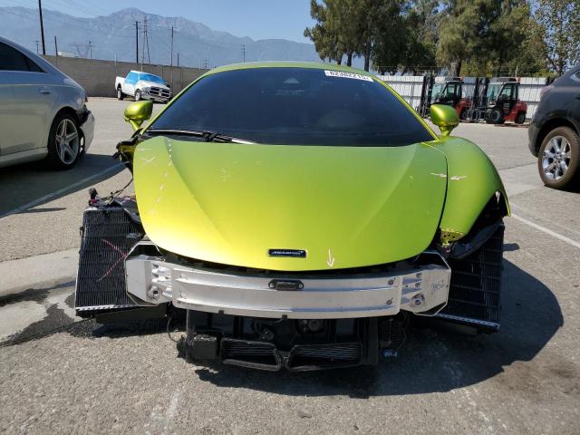 2023 MCLAREN AUTOMOTIVE ARTURA SBM16AEA4PW001600