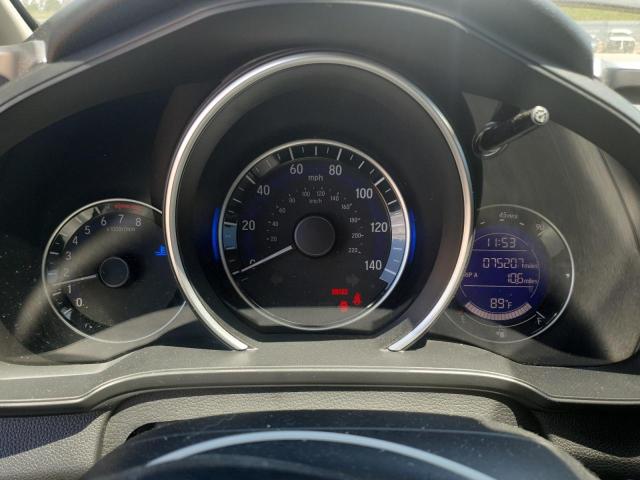 2017 HONDA FIT EX 3HGGK5G72HM703246