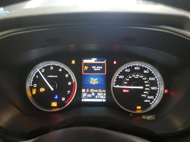 2024 SUBARU FORESTER L JF2SKALC6RH447978