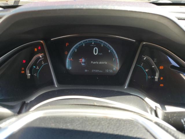 2016 HONDA CIVIC EX 2HGFC2F73GH514112