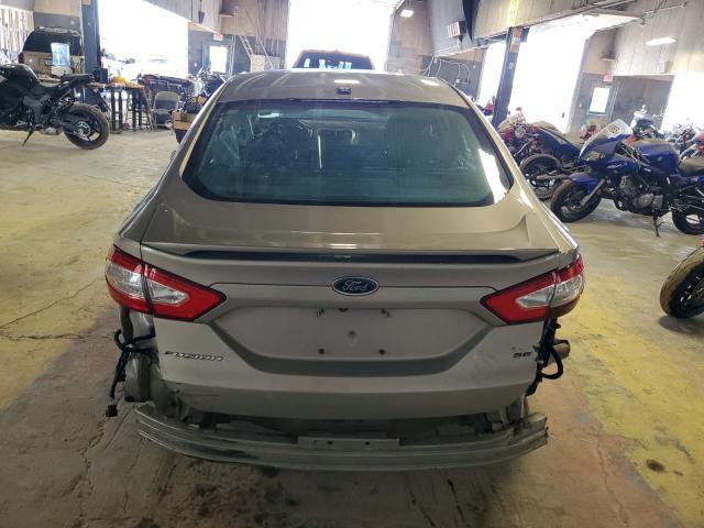 2016 FORD FUSION SE - 3FA6P0H73GR180176