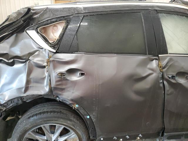 2021 MAZDA CX-5 GRAND - JM3KFBDM1M1464731