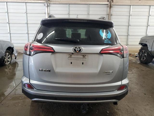 2018 TOYOTA RAV4 LIMIT - 2T3DFREV9JW730141