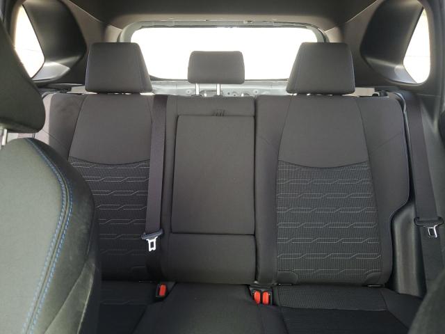 2023 TOYOTA RAV4 SE - JTM16RFV3PD104298