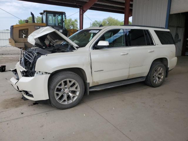Vin: 1gks2bkc8fr103004, lot: 60367575, gmc yukon slt 2015 img_1