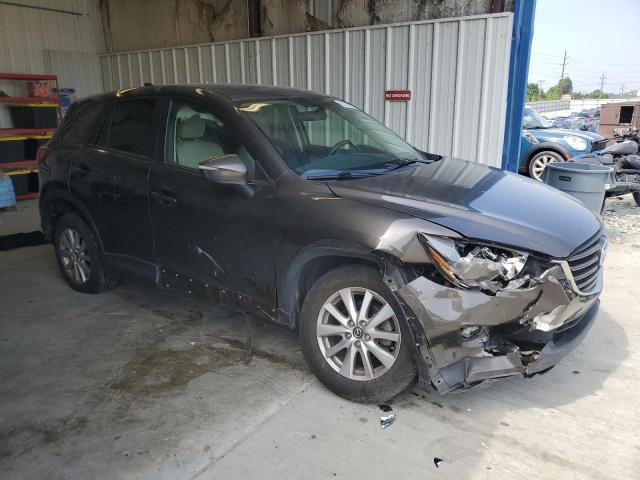 2016 MAZDA CX-5 TOURI - JM3KE2CYXG0738672