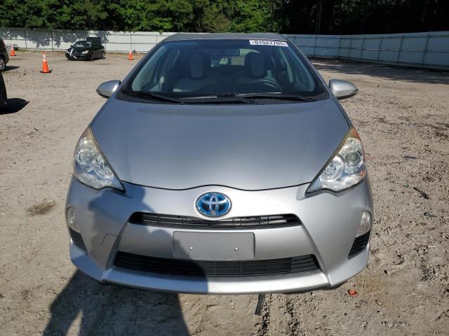 2014 TOYOTA PRIUS C - JTDKDTB31E1085888