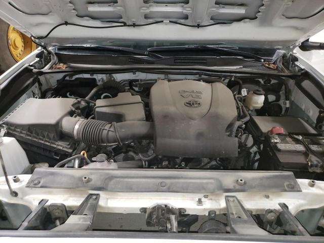 2023 TOYOTA TACOMA DOU - 3TMCZ5AN1PM609812