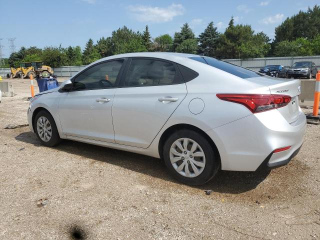 Vin: 3kpc24a62le103224, lot: 60850655, hyundai accent se 20202