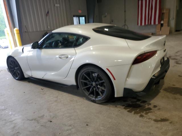 Vin: wz1db0g09pw060627, lot: 60958585, toyota supra base 20232
