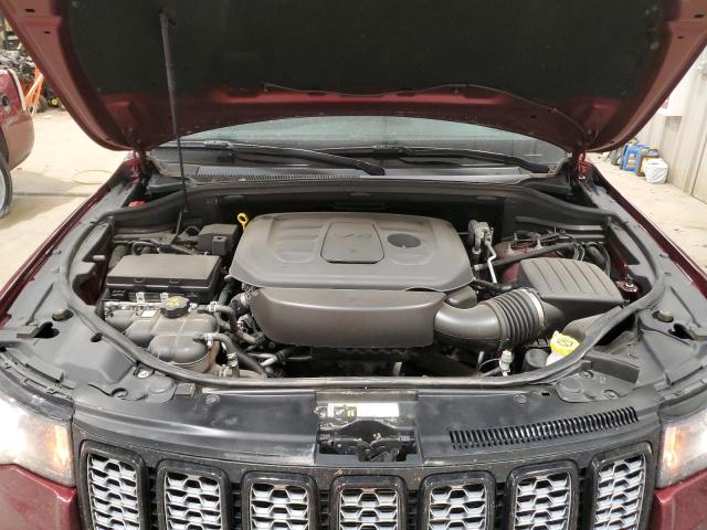 2019 JEEP GRAND CHER 1C4RJFAG8KC707139