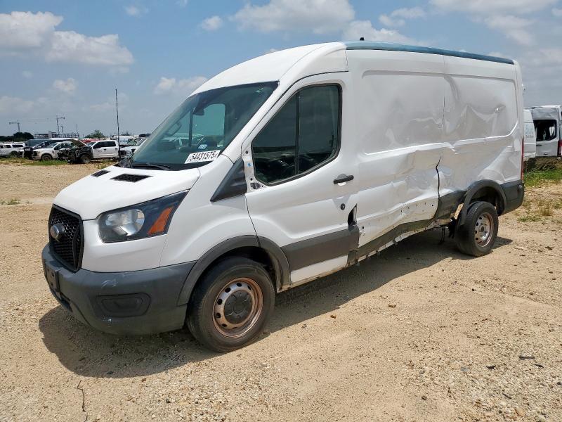 FORD TRANSIT T-