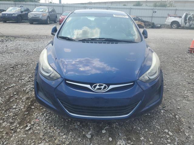 2016 HYUNDAI ELANTRA SE - 5NPDH4AE7GH664630