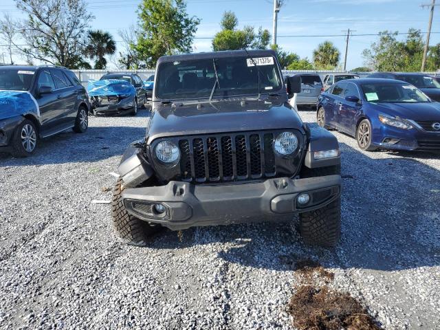 2021 JEEP GLADIATOR 1C6HJTAG0ML615446