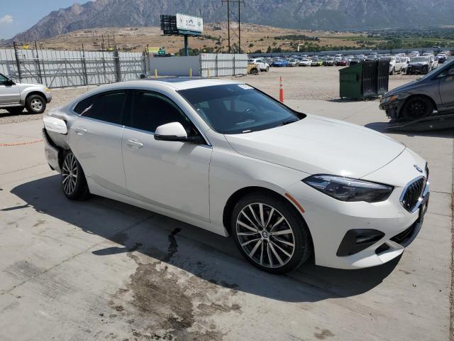 2020 BMW 228XI WBA73AK0XL7F61181