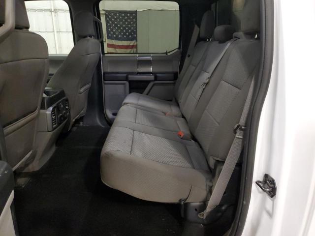 2019 FORD F150 SUPER - 1FTFW1E4XKKE37635