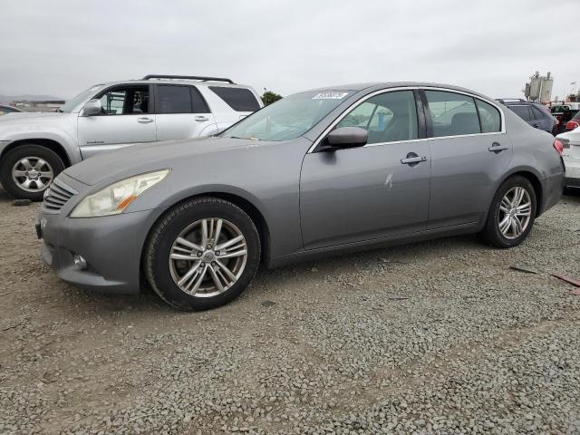Vin: jn1cv6ap4bm508306, lot: 59536875, infiniti g37 base 2011 img_1