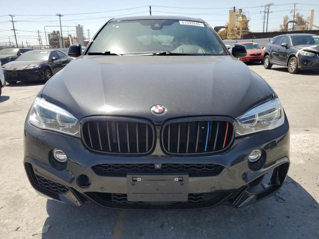 2016 BMW X6 XDRIVE5 5UXKU6C59G0R34416