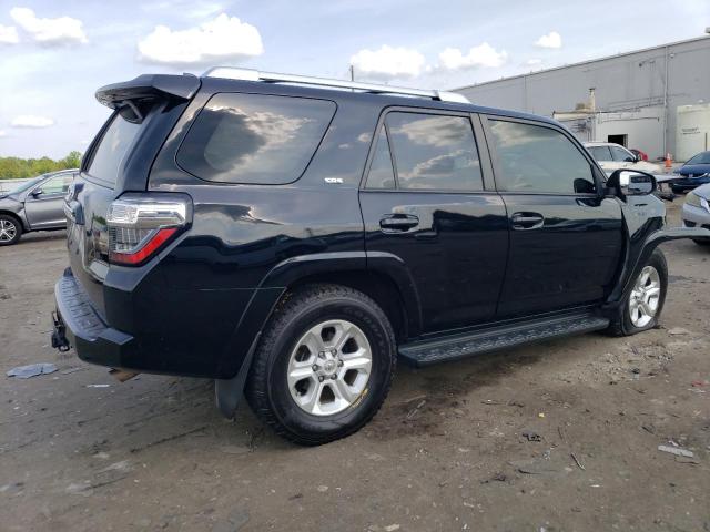 Vin: jtebu5jr8j5607514, lot: 61108475, toyota 4runner sr5/sr5 premium 20183