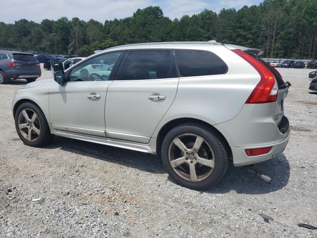 Vin: yv4902dz0c2281489, lot: 60461845, volvo xc60 t6 20122