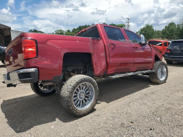 Vin: 3gcpcrec4jg203919, lot: 62465105, chevrolet all models c1500 lt 20183