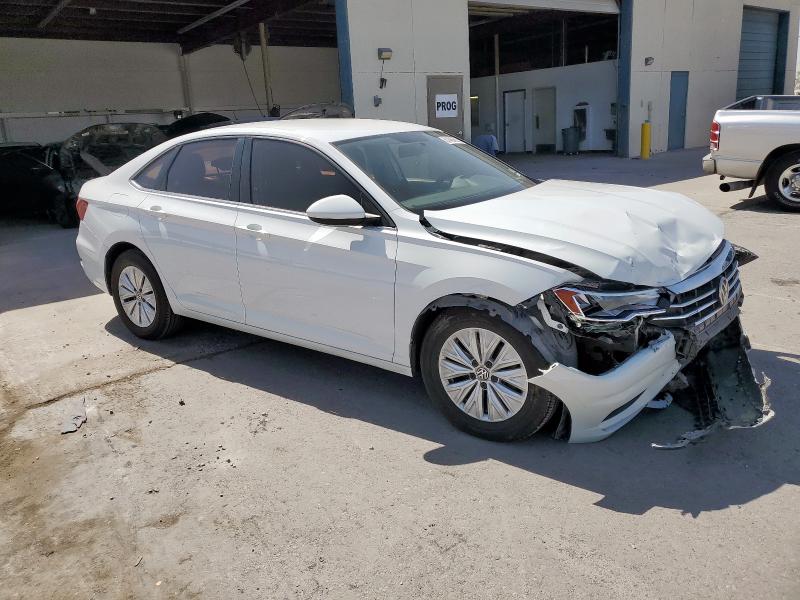 Vin: 3vwc57bu2km046658, lot: 61465635, volkswagen jetta s 20194