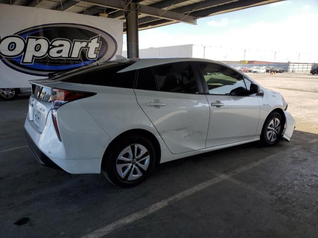 Vin: jtdkbrfu5h3051926, lot: 61833455, toyota prius 20173