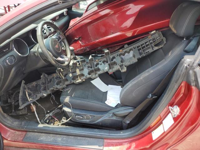 2015 FORD MUSTANG - 1FATP8EM1F5415543