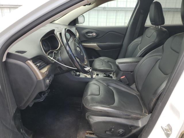 2018 JEEP CHEROKEE L - 1C4PJMDX9JD555520