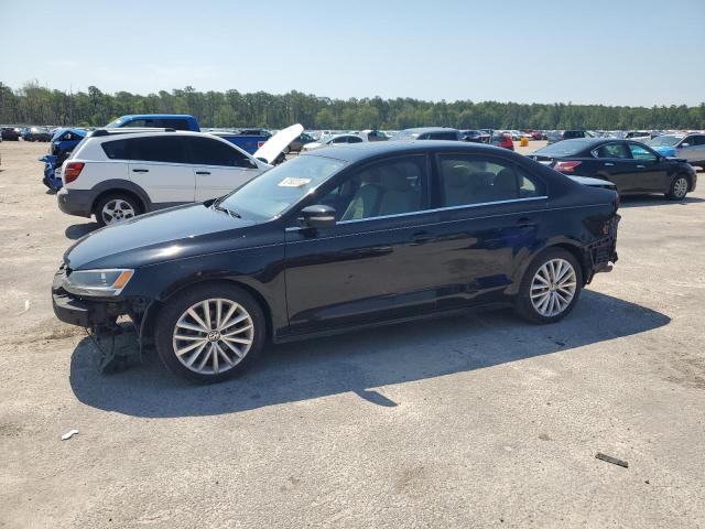 VOLKSWAGEN JETTA SEL