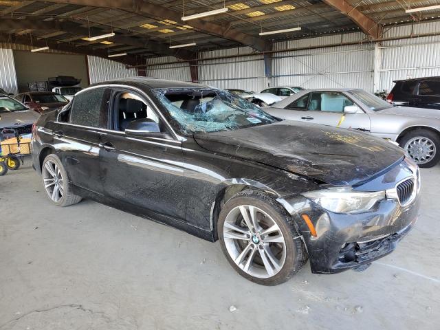 2017 BMW 330 I WBA8B9G59HNU50602