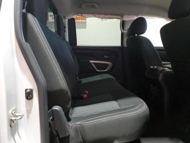 2017 NISSAN TITAN SV 1N6AA1E56HN546082