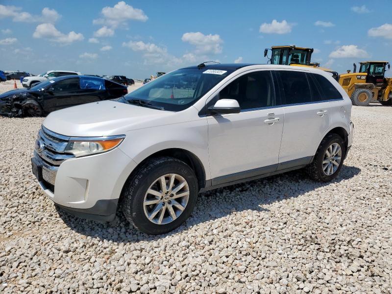 Vin: 2fmdk3kc0bba88839, lot: 61080305, ford edge limited 2011 img_1