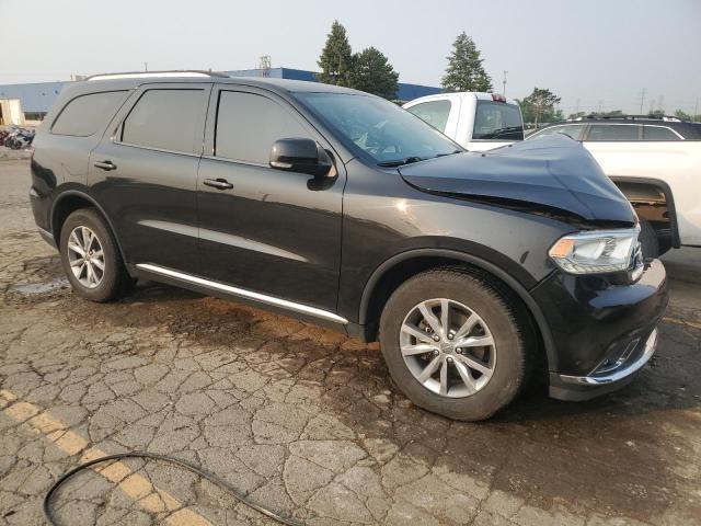Vin: 1c4rdjdg7fc715227, lot: 59489555, dodge durango limited 20154