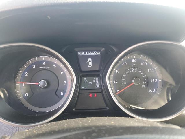 2017 HYUNDAI ELANTRA GT KMHD35LH2HU360006