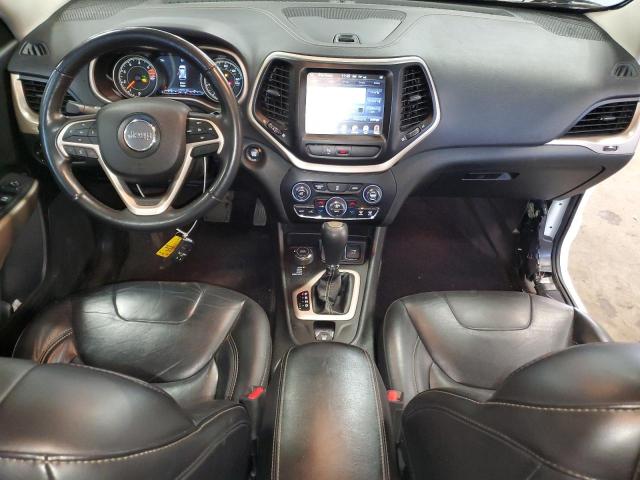2018 JEEP CHEROKEE L - 1C4PJMDB3JD617319