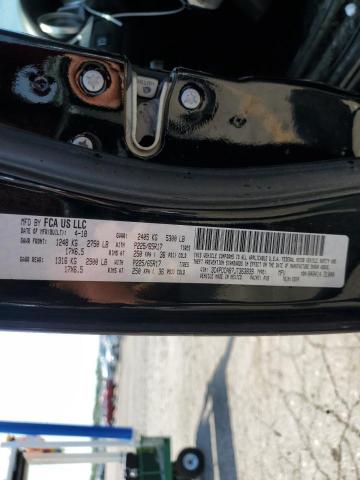 2018 DODGE JOURNEY SE 3C4PDCAB7JT363839