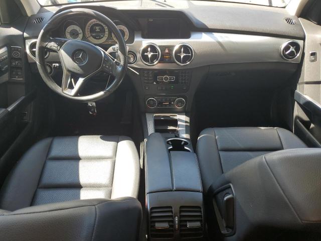 2015 MERCEDES-BENZ GLK 350 - WDCGG5HB0FG430800