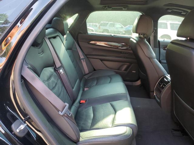 2016 CADILLAC CT6 PREMIU 1G6KF5RS8GU167642