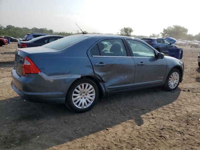 Vin: 3fadp0l39cr177644, lot: 59841295, ford fusion hybrid 20123