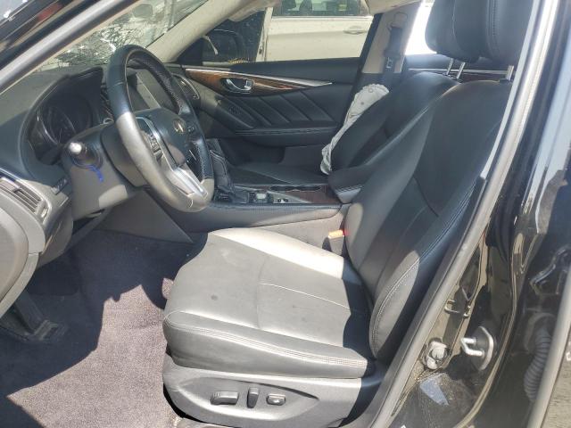 2019 INFINITI Q50 LUXE - JN1EV7AR2KM554815