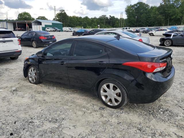 Vin: kmhdh4ae5du007032, lot: 56693445, hyundai elantra gls 20132