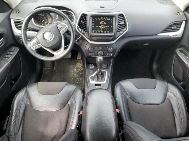 2015 JEEP CHEROKEE T 1C4PJMBSXFW545534