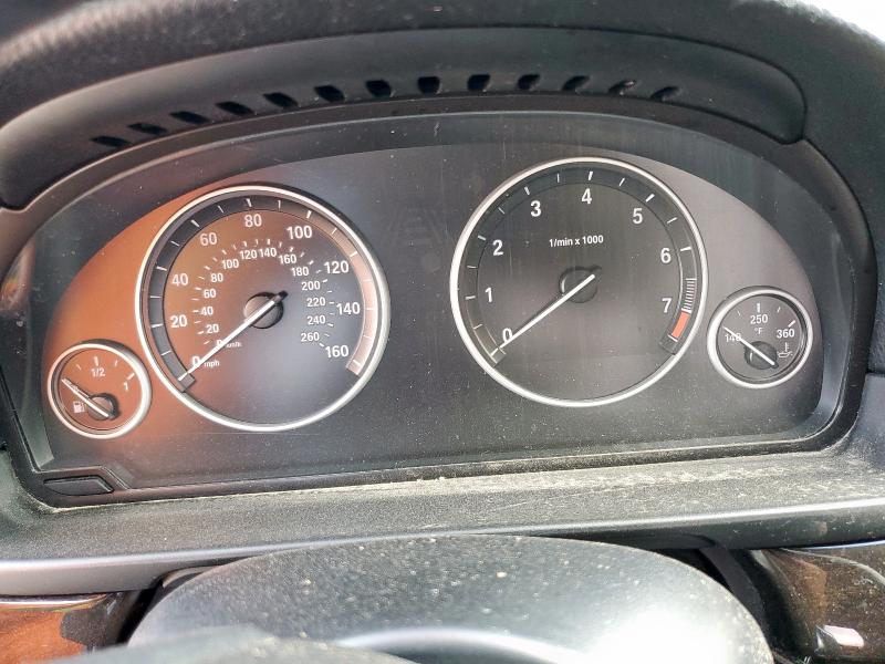 2016 BMW 528 XI WBA5A7C51GG644429