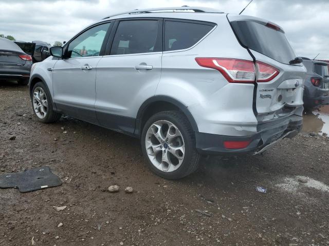 Vin: 1fmcu9j90dud65484, lot: 59497305, ford escape titanium 20132