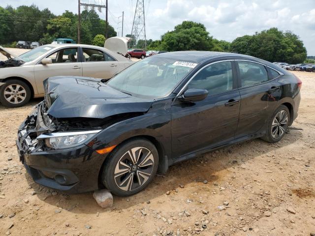 Vin: 19xfc1f47ge014982, lot: 59727615, honda civic ex 2016 img_1