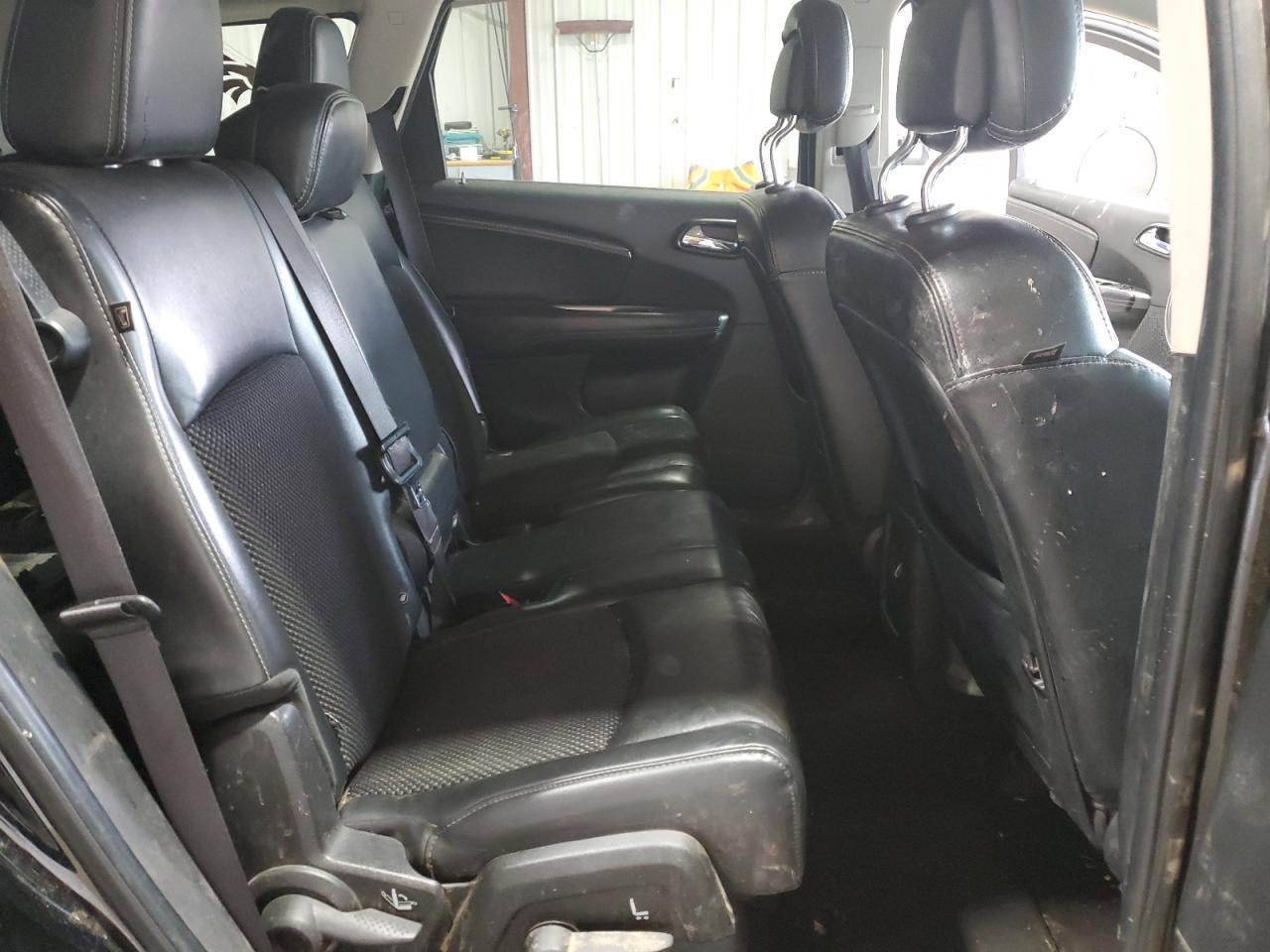 DODGE JOURNEY CROSSROAD