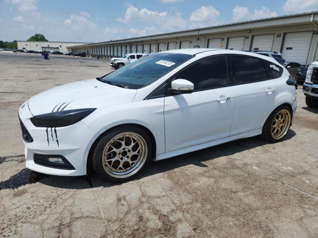 Vin: 1fadp3l95jl221883, lot: 59164515, ford focus st 2018 img_1