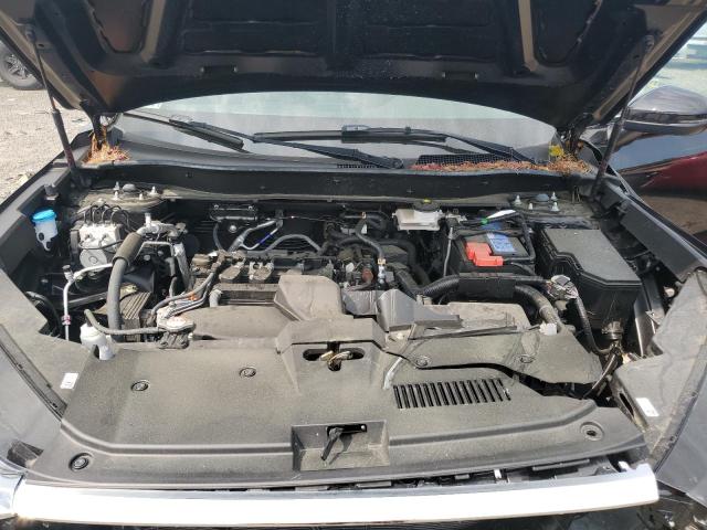 2023 HONDA CR-V EXL - 2HKRS4H79PH433582